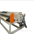 Extrudeuse en plastique Faire de la ligne de production de feuille en PVC